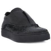 Kengät Stokton  SPAGNA BLACK  40