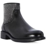 Kengät Frau  TIBET NERO  37