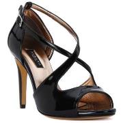 Korkokengät Albano  VERNICE NERO  37