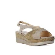 Sandaalit Melluso  RENNA CORDA  40