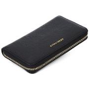 Lompakot Coccinelle  001 METALLIC SOFT  Yksi Koko