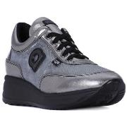 Tennarit Rucoline  RUCO LINE  TARSIA STAR ACCIAIO  36