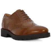 Kengät NeroGiardini  NERO GIARDINI  MANOLETTE CUOIO  38