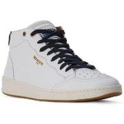 Kengät Blauer  WHITE MURRAY HI  46