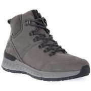 Kengät Lumberjack  DK GREY HIGH CUT  43