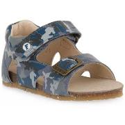 Poikien sandaalit Naturino  FALCOTTO 0C08 BEA CELESTE  20