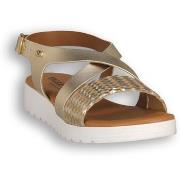 Sandaalit Valleverde  PLATINO SANDALO  37