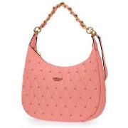 Olkalaukut Guess  COR TRIANA HOBO  Yksi Koko