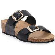 Sandaalit Grunland  NERO 70MEMI  36