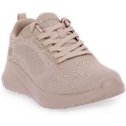 Tennarit Skechers  NUDE SQUAD CHAOS  36