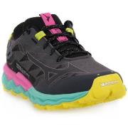 Kengät Mizuno  WAVE DAICHI W  37