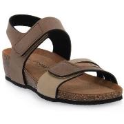 Sandaalit Valleverde  NOCCIOLA  37