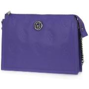 Laukut Liu Jo  30000 ECS TRIPLE ENVELOPE  Yksi Koko