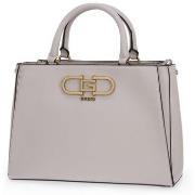 Olkalaukut Guess  STO FLEET SATCHEL  Yksi Koko