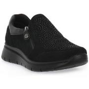 Tennarit Imac  NAPPA NERO  37