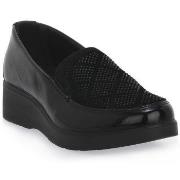 Kengät Imac  VERNICE NERO  36