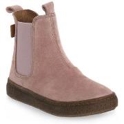 Lastenkengät Naturino  0M01 FIGUS ROSE  28