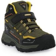 Kengät Joma  UTAH JR 0.0. KHAKI  31