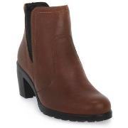 Kengät Imac  \ COGNAC  40