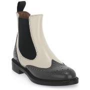 Kengät Frau  BRISTOL GRIGIO  37