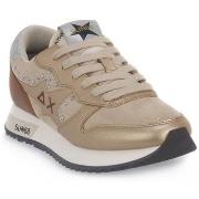 Kengät Sun68  SUN68  16 STARGIRL STUDS  36