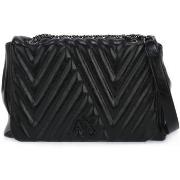 Laukut EAX  0020 MESSANGER BAG  Yksi Koko