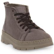 Kengät Natural World  BOTA STORM GREY  39