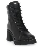 Kengät NeroGiardini  NERO GIARDINI 100 GUANTO NERO  36