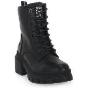 Tennarit Dockers  100 NAPPA NERO  40