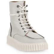 Kengät Voile Blanche  0E02 TISSA CREAM  38