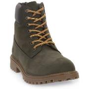 Saappaat Lumberjack  CF002 ANKLE BOOT  45