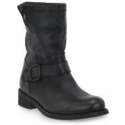 Nilkkurit Felmini  BLACK LAVADO  39