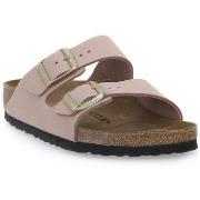 Sandaalit BIRKENSTOCK  ARIZONA SOFT PINK CALZ S  40