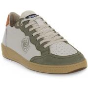 Tennarit Blauer  WHI MURRAY 08  46
