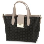 Laukut NeroGiardini  NERO GIARDINI 300 GIOVE MORO  Yksi Koko