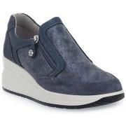 Tennarit Imac  BLU NUVOLATA  38