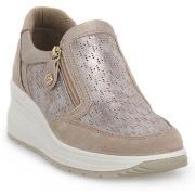 Tennarit Imac  BEIGE NUVOLATA  37