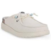 Tennarit HEYDUDE  1MW WENDY SLIP CLASSIC  36