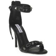 Sandaalit Steve Madden  BLK PRESLEY  36