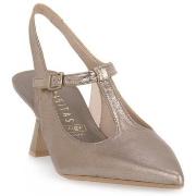 Korkokengät Hispanitas  016 MENORCA  38