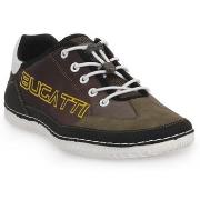 Tennarit Bugatti  BUGATTI 7100 DARK GREEN  42