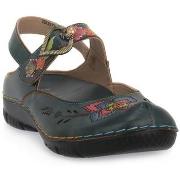 Sandaalit Laura Vita  IDCELETTEO JEANS  40