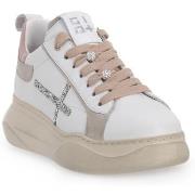 Tennarit Gio +  GIO COMBI COMBI ROSA GREEN  36