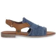 Sandaalit Mustang  841 DENIM  36