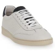 Tennarit Frau  SUEDE OFF WHITE  43