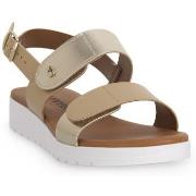 Sandaalit Valleverde  GOLD  38