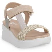 Sandaalit CallagHan  RAFNA BEIGE  37