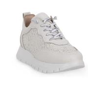 Kengät Wonders  WILD OFF WHITE  40