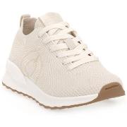 Tennarit Ecoalf  OFF WHITE CONDENKNIT  39