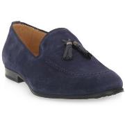 Kengät Exton  CAMOSCIO ROYAL  44